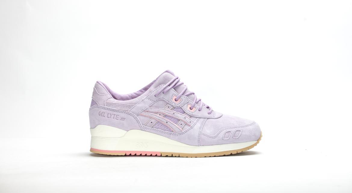 Asics x CLOT Gel Lyte III 